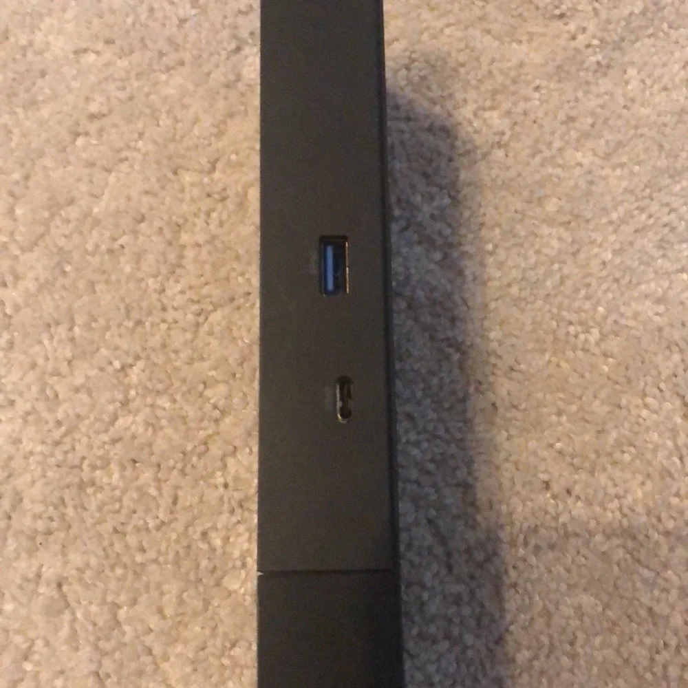 Dell docking station